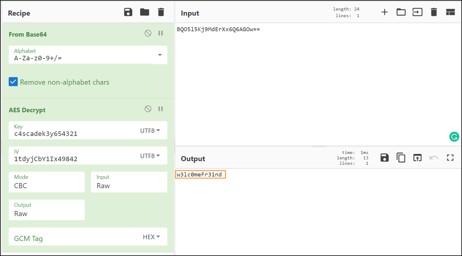 Cascade - HackTheBox WriteUp | Hack The Box Walkthroughs