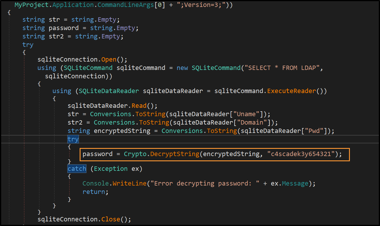 Cascade - HackTheBox WriteUp | Hack The Box Walkthroughs