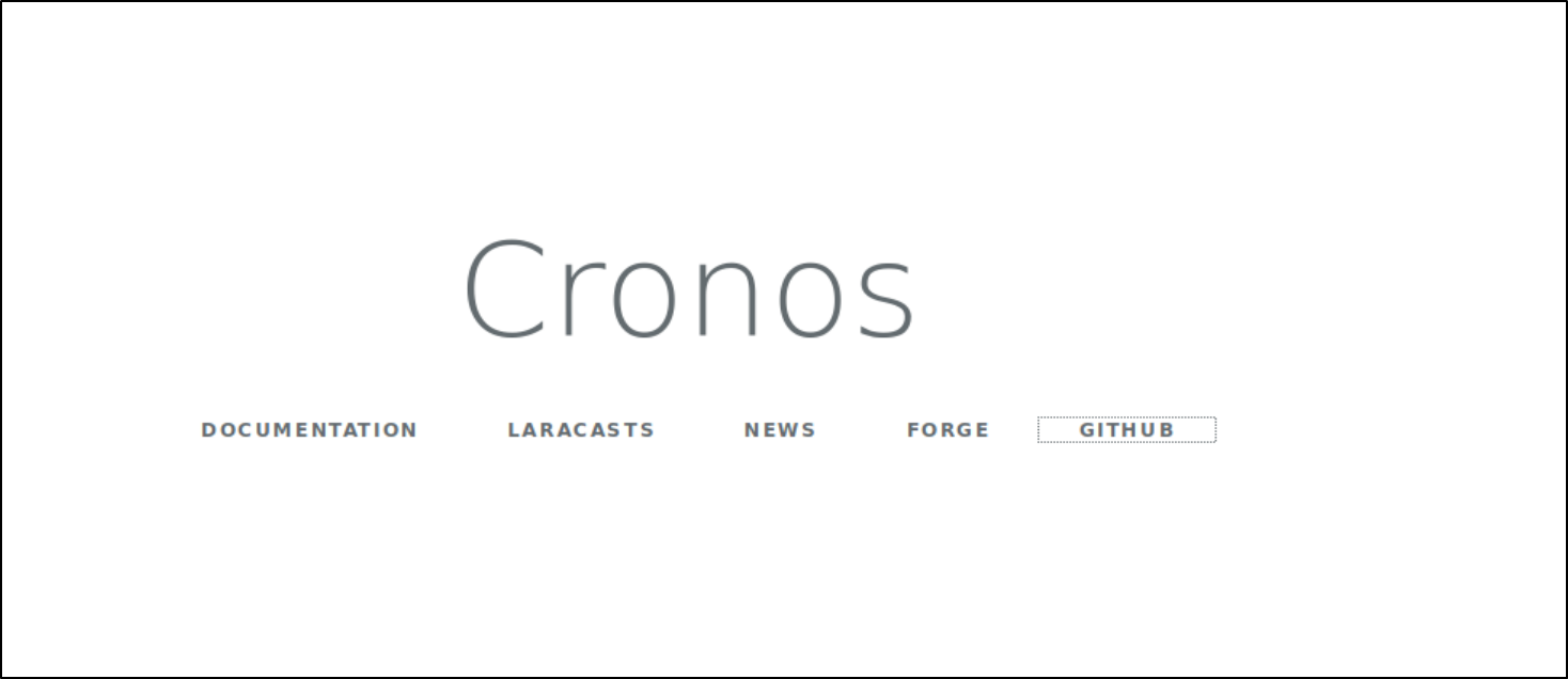 Cronos - HackTheBox WriteUp | Hack The Box Walkthroughs