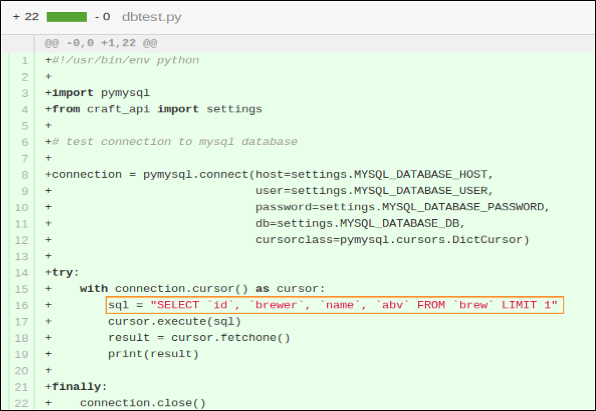 dbtest.py