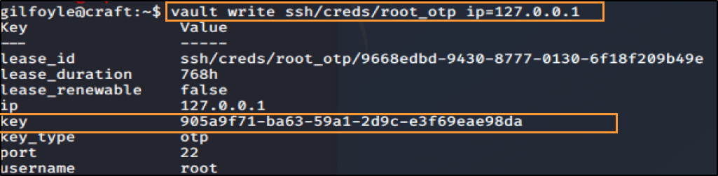 vault_write_ssh_otp